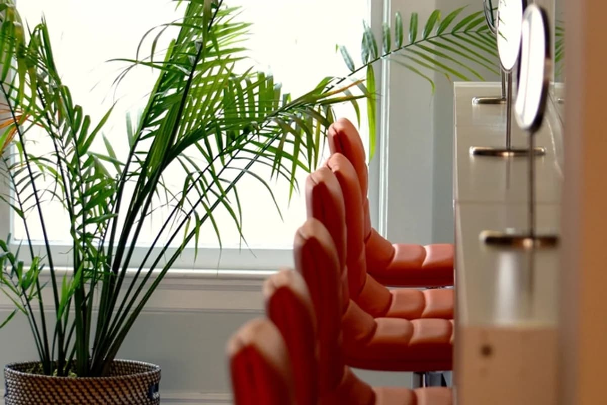 Pontaj pentru Saloane de Înfrumusețare: Coafor, Unghii, Cosmetică 2026